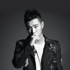 姜Gary