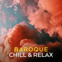 Baroque Chill & Relax專輯_Víkingur ÓlafssonBaroque Chill & Relax最新專輯