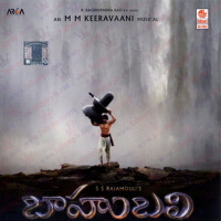 Baahubali: The Beginning（Original Motion Picture Soundtrack）專輯_M.M. KeeravaniBaahubali: The Beginning（Original Motion Picture Soundtrack）最新專輯