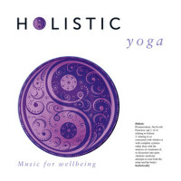 Holistic Yoga專輯_Philip GuylerHolistic Yoga最新專輯