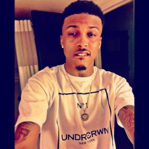 August Alsina