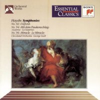 Haydn: Symphony No. 92 