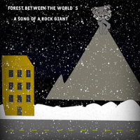 Forest Between The World`s歌曲歌詞大全_Forest Between The World`s最新歌曲歌詞