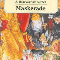 Maskerade圖片照片_Maskerade