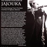 The Master Musicians of Jajouka