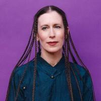 Meredith Monk圖片照片_Meredith Monk