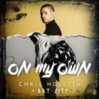 On My Own專輯_Chris HolstenOn My Own最新專輯