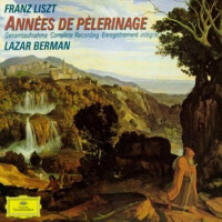 Franz Liszt: Années De Pèlerinage