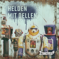 Helden mit Dellen