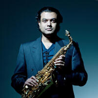 Rudresh Mahanthappa