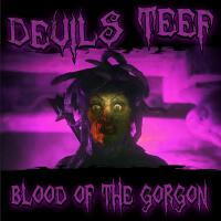 Blood of the Gorgon (Explicit)