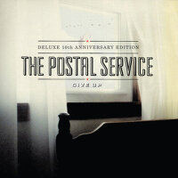 Give Up [Deluxe 10th Anniversary Edition]專輯_The Postal ServiceGive Up [Deluxe 10th Anniversary Edition]最新專輯