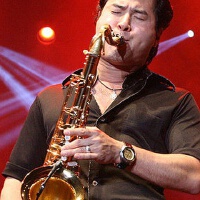 Jeff Kashiwa