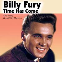 Billy Fury