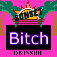 Sunset Bitch