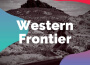 Western Frontier專輯_James CollinsWestern Frontier最新專輯