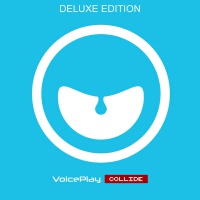 Collide (Deluxe Edition)專輯_VoicePlayCollide (Deluxe Edition)最新專輯