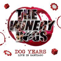 The Winery Dogs最新專輯_新專輯大全_專輯列表