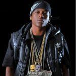 Lil Boosie歌曲歌詞大全_Lil Boosie最新歌曲歌詞