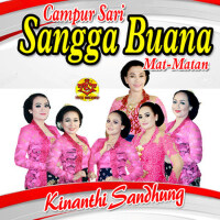 Kinanthi Sandhung專輯_Campursari Sangga BuKinanthi Sandhung最新專輯