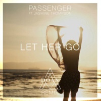 Let Her Go (DOAN Remix)專輯_DoanLet Her Go (DOAN Remix)最新專輯