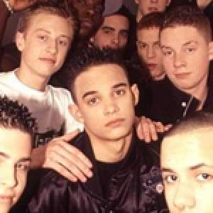 Blazin Squad