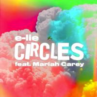 Circles專輯_E-lieCircles最新專輯