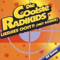 Die Coolste Radikids Liedjies Ooit!! (Met Soekie)專輯_Soekie & Die RadikidDie Coolste Radikids Liedjies Ooit!! (Met Soekie)最新專輯