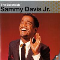 Sammy Davis Jr.