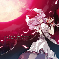 Scarlet Destiny