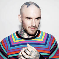 Ben Saunders