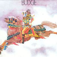 Budgie專輯_BudgieBudgie最新專輯