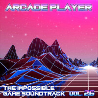 The Impossible Game Soundtrack, Vol. 26