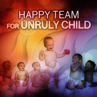 Happy Team for Unruly Child – Having Fun with Classical Music, Happy Kids with Classics, Emotional M