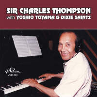 Sir Charles Thompson