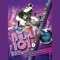 Remix 101 (8 CD)專輯_吳婉芳Remix 101 (8 CD)最新專輯