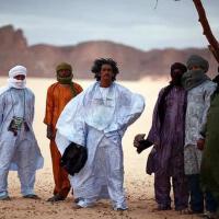 Tinariwen