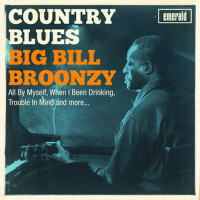 Big Bill's Blues