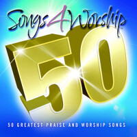 Songs 4 Worship 50