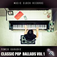 Classic Pop Ballads Vol.1