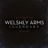 Welshly Arms