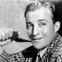 Bing Crosby圖片照片_Bing Crosby