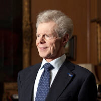 Van Cliburn