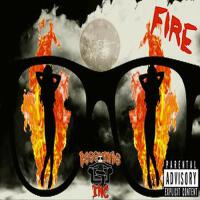 Fire (feat. RgmRelly) [Explicit]