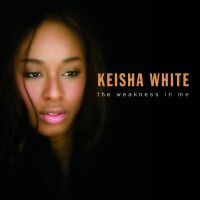 Keisha White圖片照片_Keisha White