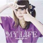 My Life專輯_星村麻衣My Life最新專輯