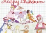 Happy Children (Instrumental)專輯_P.LionHappy Children (Instrumental)最新專輯