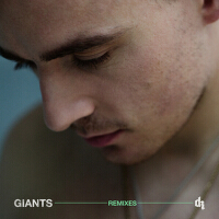 Giants (Remixes)專輯_Dermot Kennedy / SarGiants (Remixes)最新專輯