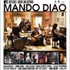 Mando Diao歌曲歌詞大全_Mando Diao最新歌曲歌詞