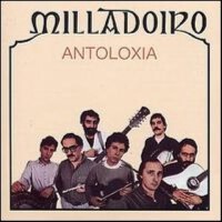 Antoloxia專輯_MilladoiroAntoloxia最新專輯